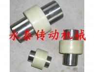 TGL Nylon tooth coupling