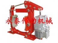 YWZ9系列电力液压块式制动器