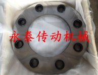 膜片联轴器膜片