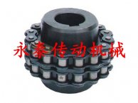 联轴器用滚子链