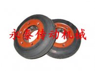 LA,RF轮胎联轴器轮胎体