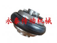 LLA冶金设备用轮胎式联轴器