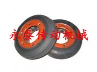 轮胎联轴器轮胎体