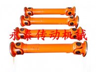 SWC WH型万向联轴器