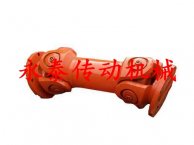 小规格万向联轴器