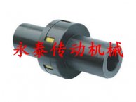 ML梅花形弹性联轴器
