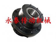CL型齿式联轴器