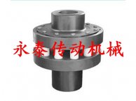 HL型弹性柱销联轴器