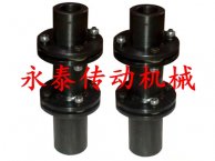 JZM型重型机械用膜片联轴器