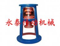 TJ搪玻璃反应罐通